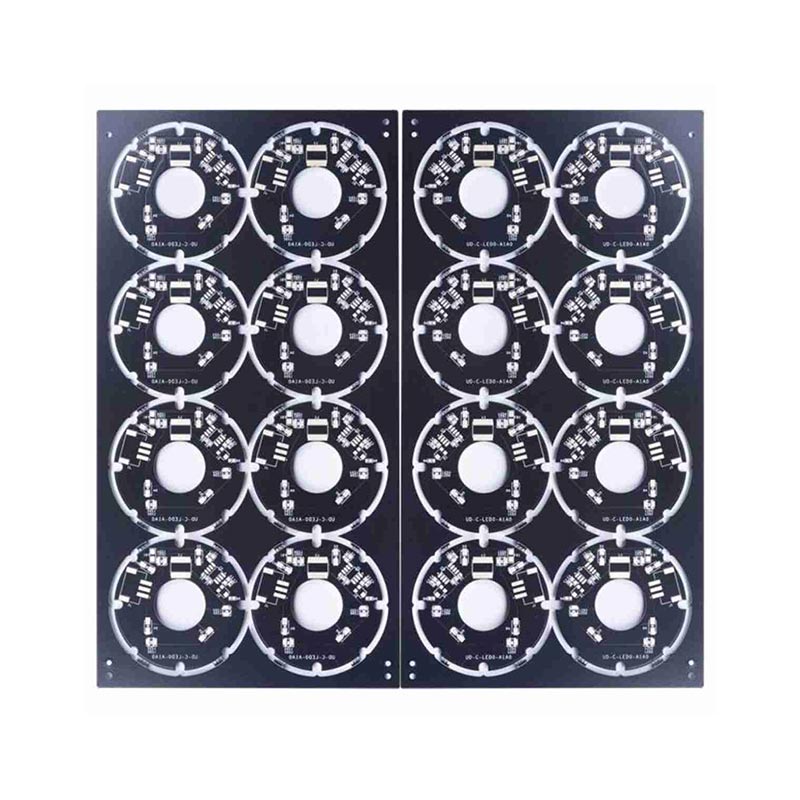 Metal Core PCB